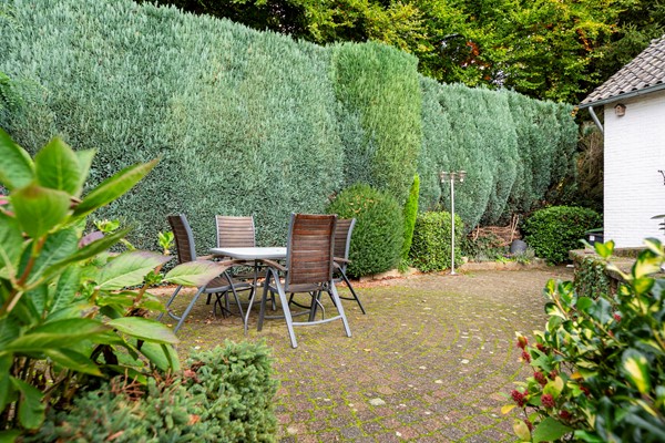 Medium property photo - Debijestraat 48, 6164 BG Geleen